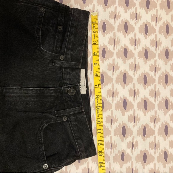 SLVRLAKE Frankie Jeans size 25 - Picture 5 of 10